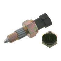 Febi Bilstein Schalter, RüCkfahrleuchte U.A. FüR Abarth, Alfa Romeo, CitroËN