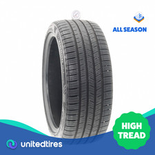 Used 22540zr18 Nexen N5000 Platinum 92w - 932 Used 22540zr18 Nexen N5000 Platinum 92w - 932