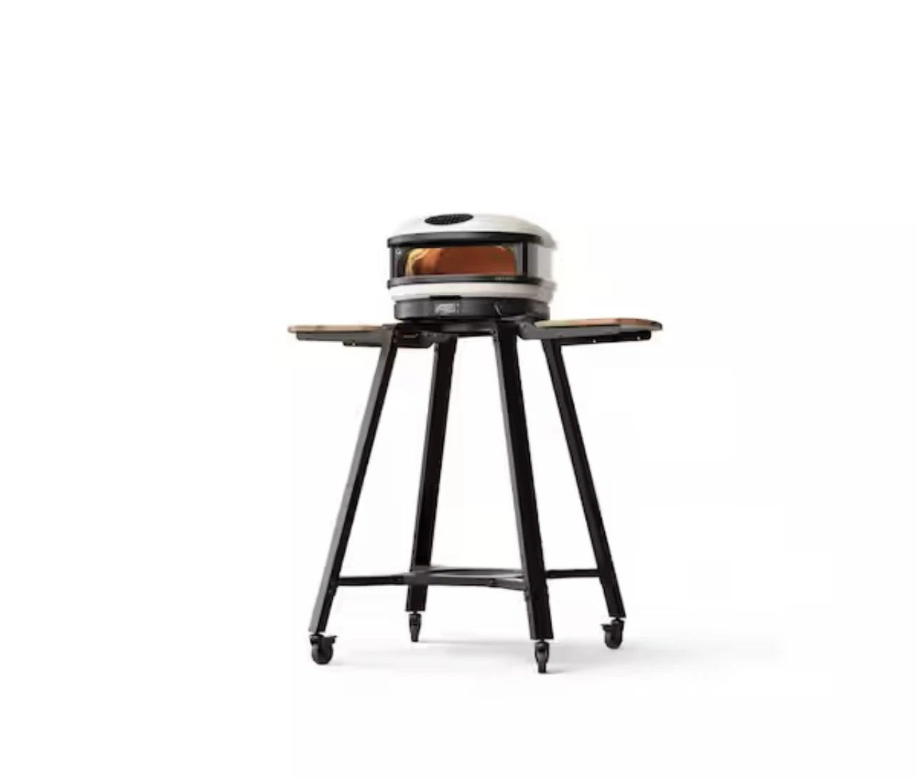 GOZNEY Arc XL Black Pizza Oven Cart- New, sealed box
Opens in a new window or tab