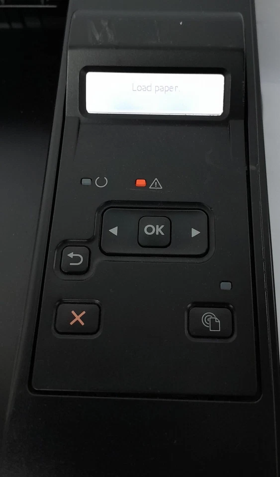 HP Laser Printer Laserjet-Pro-400-M401d - Image 3 of 4