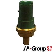 JP Group 1193101200 Sensor, KüHlmitteltemperatur FüR Audi Ford Seat Skoda VW