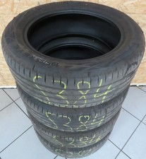 Sommerreifen Satz Continental Eco Contact 6 195/55 R16 91V gebraucht