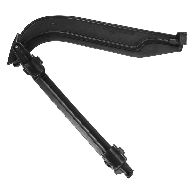 For Jeep Wrangler 1997-2006 Omix-ADA 13510.20 Passenger Side Door Surround Foto 2 de 3