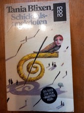 Schicksalsanekdoten von Tania Blixen