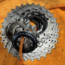 shimano ultegra 11 speed cassette 11-30 CS-R8000