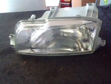 Feu avant (phare) Renault R21