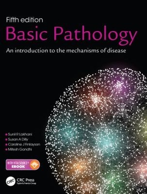 Basic Pathology : An Introduction to the Mechanisms of Disease Hy