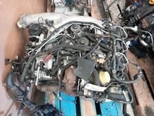 Moteur Audi A4