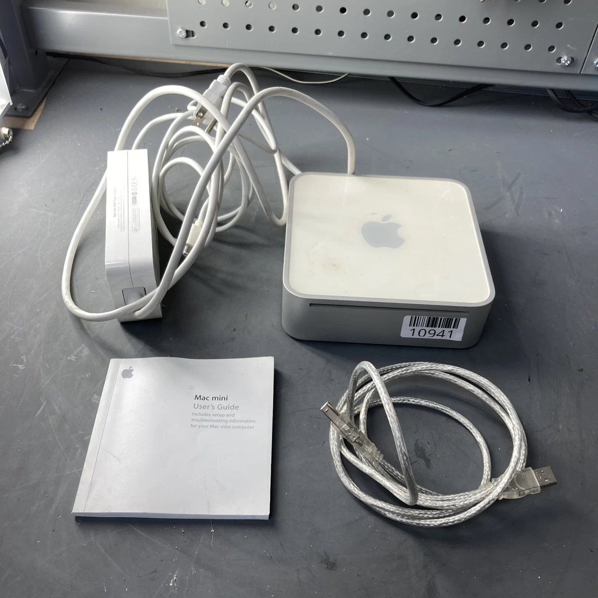 Las mejores ofertas en Mac Mini A1103 | eBay
