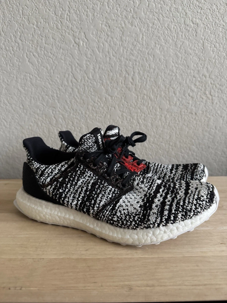 adidas gazelle silver green womens adidas Consortium x Missoni UltraBoost Clima main image 1