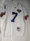 Mitchell & Ness John Elway Broncos 1984 Throwback Jersey Size 48 — photo 4