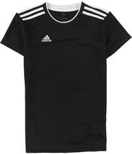 Adidas Womens Condivo 18 Jersey, Black, X-Small