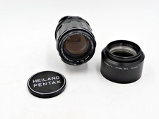 F/2.8 M42 Camera Lenses 105mm Focal for sale | eBay
