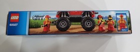 Lego 60027 Monster Truck Transporter NEW!  EXPERIENCED SELLER 20+ yrs City