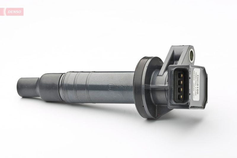 Ignition Coil fits DAIHATSU SIRION M3 1.0 10 to 13 1KR-FE Denso Quality New - Image 23