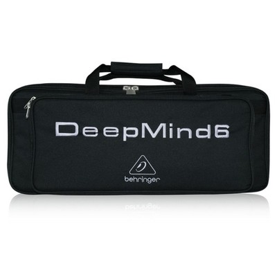 Behringer DeepMind 6 Bag