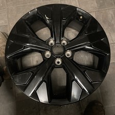 2025 KIA SPORTAGE MK5 19 X 7.5J ALLOY WHEEL 52910-CJ360 / 52910 CJ370