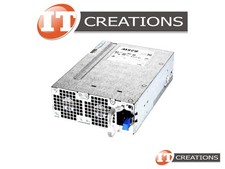 DELL POWER SUPPLY 825W 80 PLUS GOLD FOR DELL PRECISION TOWER 7810 D825E003L-DELL