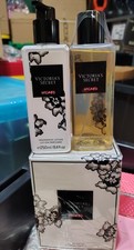 VICTORIA'S SECRET WICKED 3.4 oz Perfume, Body Mist, And Fragrance Lotion