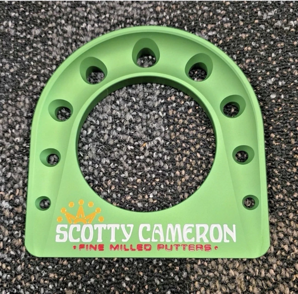 Scotty Cameron Putting Putting Cups for sale | eBay