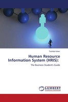 Touhidul Islam | Human Resource Information System (Hris): | Taschenbuch (2022)