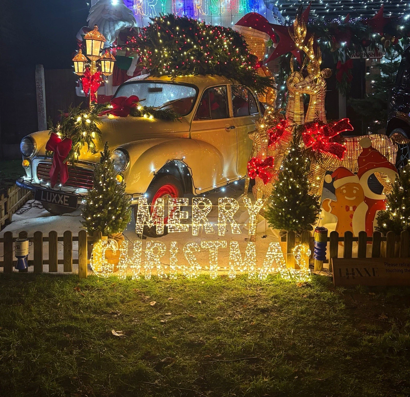 Morris Minor 1000 Restoration - Picture 2 of 3