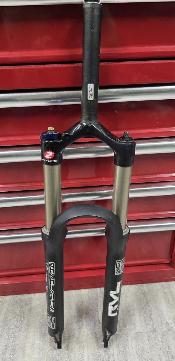 Rock Shox Revelation for sale | eBay
