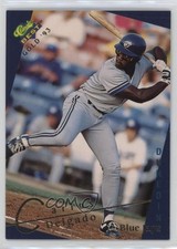 1993 Classic Best Gold Minor League Carlos Delgado #87 7at