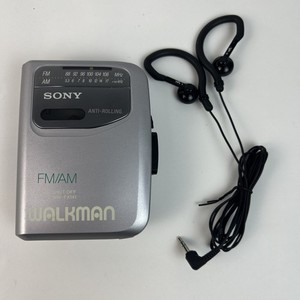 Sony Walkman Wm 4 | eBay