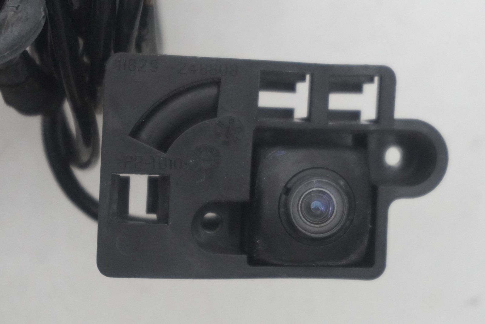 Ferrari California 2010 REAR Reversing camera P/N 248808