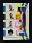2022-23 Immaculate Paolo Banchero/Mathurin/Murray/Jalen Williams RC Patch /5