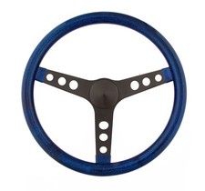 Grant Metal Flake Steering Wheel 8476