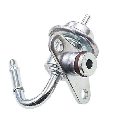 #ad Mitsubishi MN135774 Genuine Pajero Montero V77W Regulator MPI Fuel Pipe Pressure $160.76