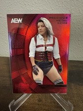 2025 Skybox Metal Universe AEW Wrestling Checklist Guide in-content 23