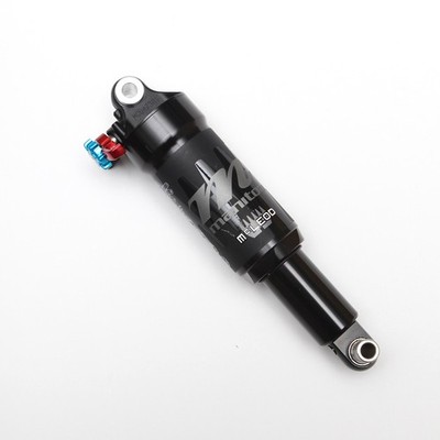 Manitou l リアサスペンション 190mm Manitou McLeod Rear Shock – Lightweight Trail / XC Air Shock