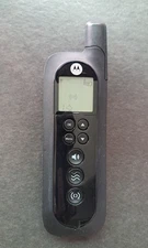Motorola SCOUTTRAINER100TU Remote Pet Dog Training System REMOTE ONLY