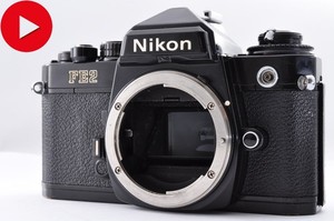 ニコン　Nikon FE2 後期 #K06N2510-39 Nikon Fe2 | eBay
