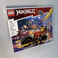 LEGO NINJAGO: Kai S Mech Rider Evo (71783) for sale online | eBay