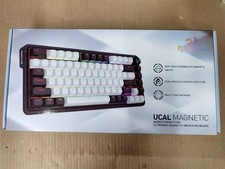 Redragon UCAL MAGNETIC Wired Connection Keybo...