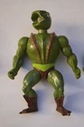Masters of the Universe MOTU  Kobra Khan Vintage 1980’s Action Figure He Man