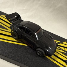 Tyco Porsche 935 Twin Turbo Panther Black Wha...