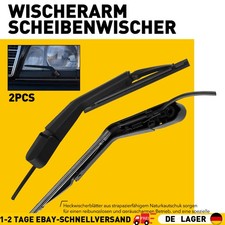Wischerarm Hauptscheinwerfer A1248200844 für Mercedes Benz W124 W126 W140 W123