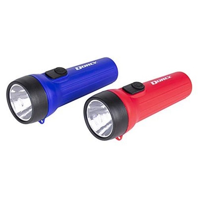 Dorcy LED Flashlights Pack (41-2594) (412594)