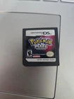 Pokemon Pearl Version Tested Works Cartridge Only Game Nintendo DS