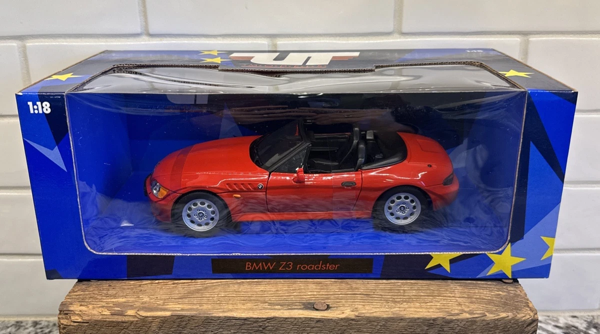 UT BMW 1:18 Scale Diecast Cars, Trucks & Vans for sale - eBay