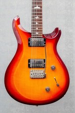 Used PRS S2 Custom 22 - Dark Cherry Sunburst ...