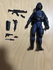 Hasbro GI Joe Classified - #37 Cobra Officer - Loose Complete Action Figure