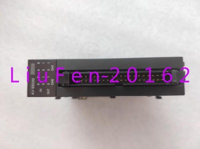 1pc used KEYENCE KV-SSC02