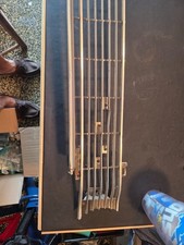 69 Coronet Grille 69 Coronet Grille