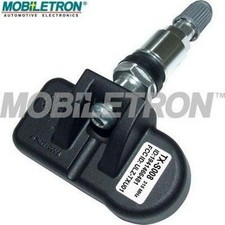 MOBILETRON TX-S008 TPMS RDKS Reifendrucksensor für NISSAN MICRA IV (K13) 315MHz